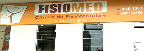 Fisiomed Clínica de fisioterapia em montenegro